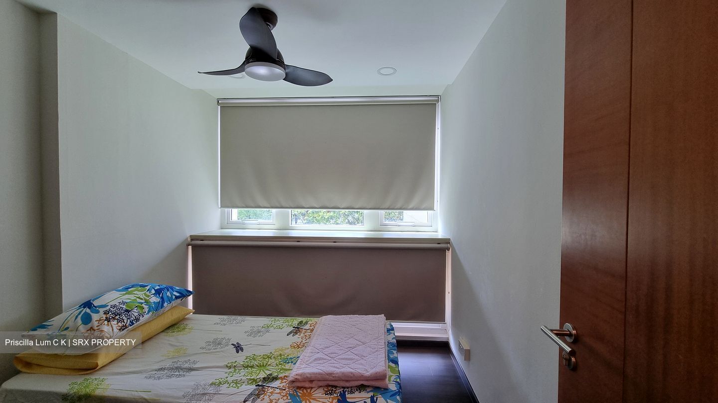 Changi Rise Condominium (D18), Condominium #614112341